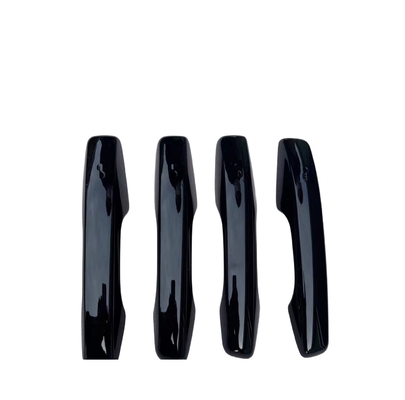Lynk Co 01-05 Car Make General Black External Handle for 2017- Enhanced Functionality