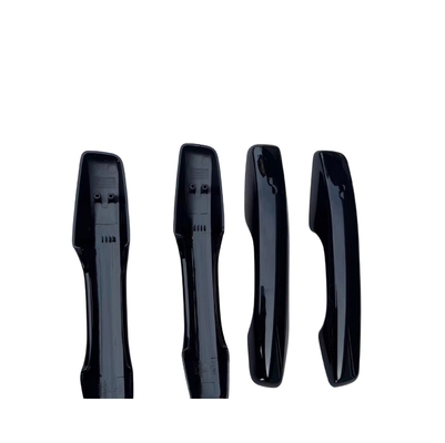 Lynk Co 01-05 Car Make General Black External Handle for 2017- Enhanced Functionality