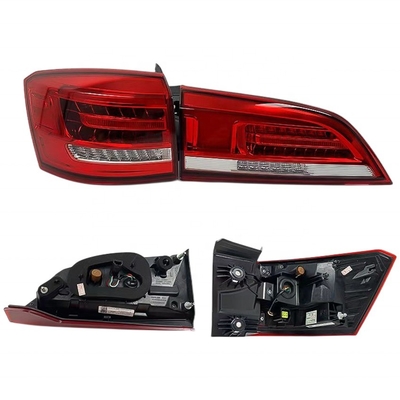 0Leds Car Led Tail Light For Great Wall Haval H7 H7L 4133400XKU00A 4133200XKU00A