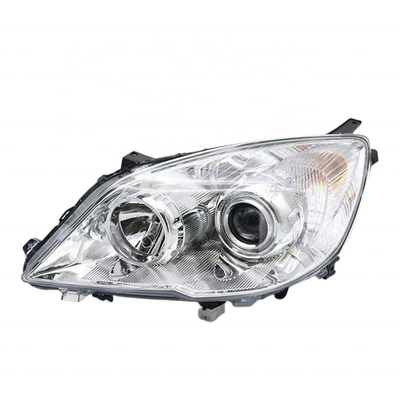 Projector Fog Light for Great Wall Haval H6 Upgrade H6 Sport Headlamp Assembly