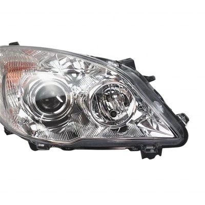 Projector Fog Light for Great Wall Haval H6 Upgrade H6 Sport Headlamp Assembly