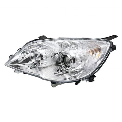 Projector Fog Light for Great Wall Haval H6 Upgrade H6 Sport Headlamp Assembly