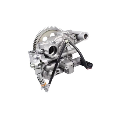 Original Auto Parts for HEV Vehicles Auto Lynk Co 01 02 03 Engine Oil Pump Assembly
