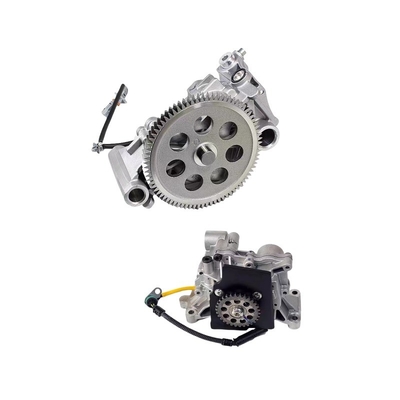 Original Auto Parts for HEV Vehicles Auto Lynk Co 01 02 03 Engine Oil Pump Assembly