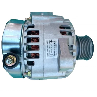 3701100-EG01B Starter and Alternator for Great Wall Haval H6 H2 Tengyi C50 GW4G15B Engine