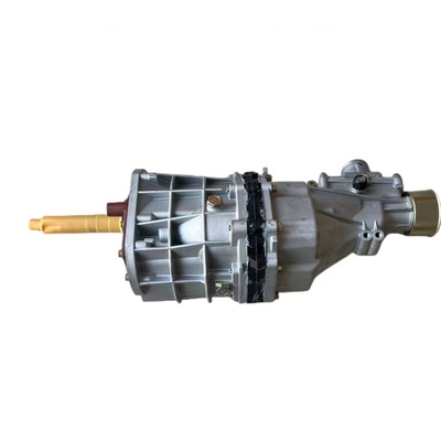 Customized OE NO. 2010-2016 Great Wall Wingle Hover 1701100-K08 Transmission Performance