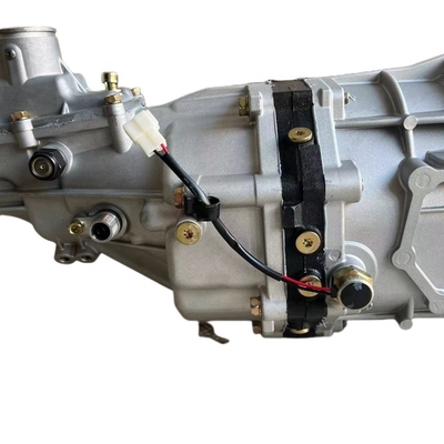 Customized OE NO. 2010-2016 Great Wall Wingle Hover 1701100-K08 Transmission Performance