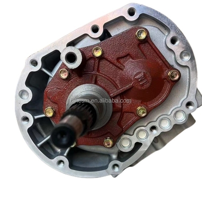 Customized OE NO. 2010-2016 Great Wall Wingle Hover 1701100-K08 Transmission Performance
