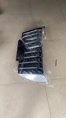 2019- Original Equipment Hongqi H5 Radiator Grille for Auto Parts and Retail
