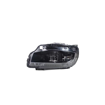 Original Auto Parts LYNK CO Headlight Assembly Front LED Lamp High Beam Lamp 18 Wattage