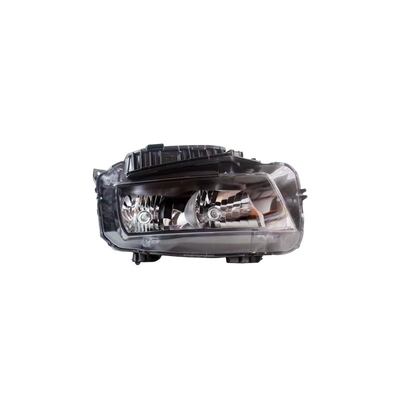 Original Auto Parts LYNK CO Headlight Assembly Front LED Lamp High Beam Lamp 18 Wattage