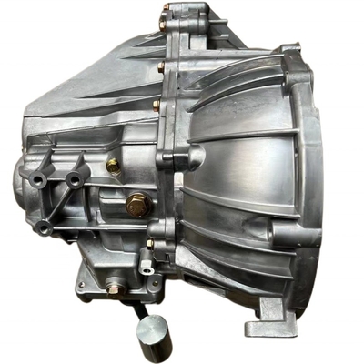 Durable and Long-Lasting Gearbox for Geely EMGRAND GL Car Transmission
