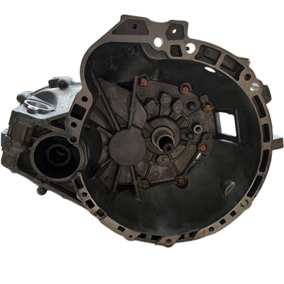 Durable and Long-Lasting Gearbox for Geely EMGRAND GL Car Transmission