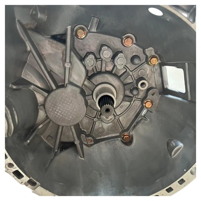 Durable and Long-Lasting Gearbox for Geely EMGRAND GL Car Transmission