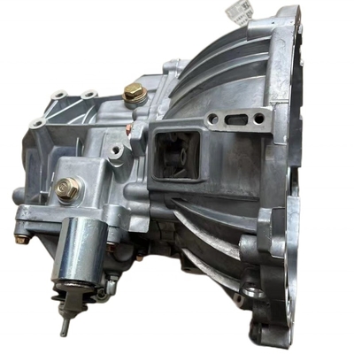 Durable and Long-Lasting Gearbox for Geely EMGRAND GL Car Transmission