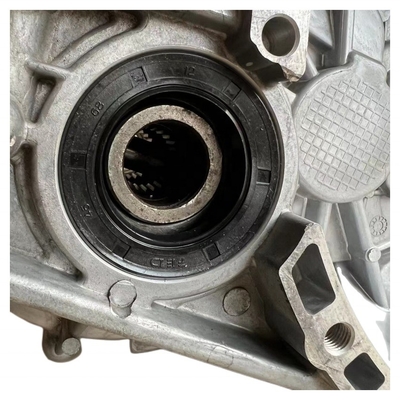 Durable and Long-Lasting Gearbox for Geely EMGRAND GL Car Transmission