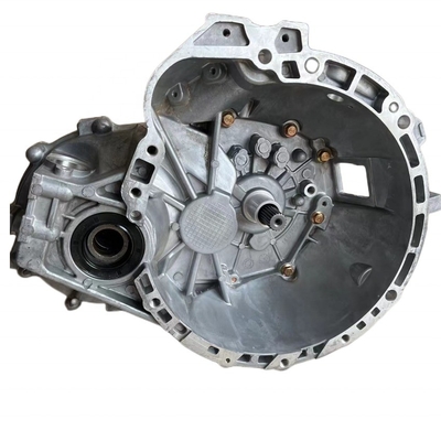 Durable and Long-Lasting Gearbox for Geely EMGRAND GL Car Transmission