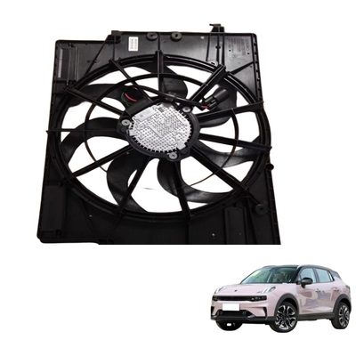 LYNK CO 01-09 All Electronic Fan Assembly Original and Performance for FedEx Shipping