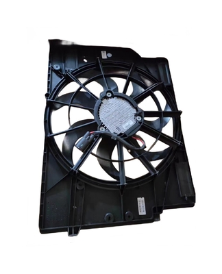LYNK CO 01-09 All Electronic Fan Assembly Original and Performance for FedEx Shipping