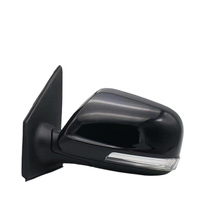 2012- Upgraded Great Wall Motor Haval M4 Sport Gun Tank 300 500 Rear View Mirror Reversing Mirror 8202400XS56XA