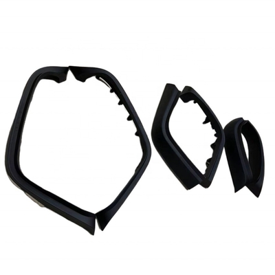 5006166XKM13A black body cover decorative plate for Great Wall tank 300 wheel eyebrows