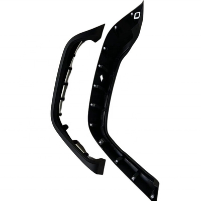 5006166XKM13A black body cover decorative plate for Great Wall tank 300 wheel eyebrows