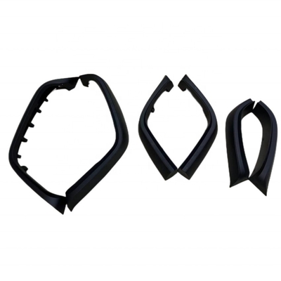 5006166XKM13A black body cover decorative plate for Great Wall tank 300 wheel eyebrows