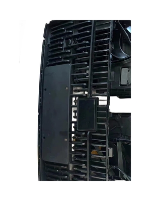 LYNK CO 03 Front Bumper Under Net Grille for Geely Auto Parts SEA AIR DHL FEDEX EMS