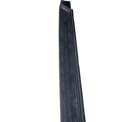 Automobile Body Parts Side Pedal Aluminum Alloy for Great Wall Tank 300 Deck Benefit