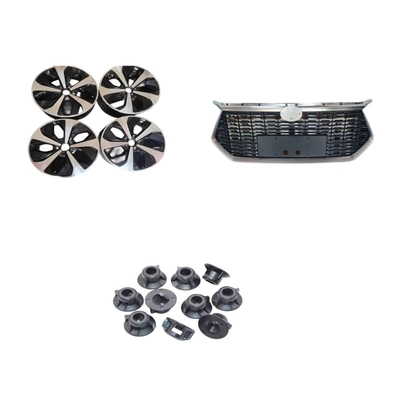 Auto Part for BYD Song Plus EV Accessories Flagship 2019- within Your Budget