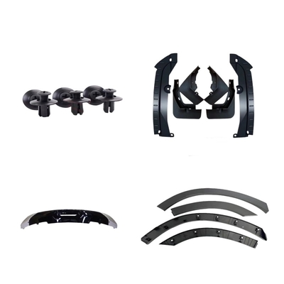 Auto Part for BYD Song Plus EV Accessories Flagship 2019- within Your Budget