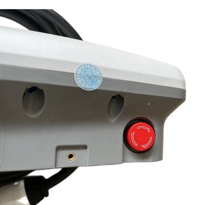 BYD Song Yuan Plus Pro Charger Box 7KW Wallbox with 32A Rated Current and 7KW Output Power