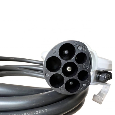 BYD Song Yuan Plus Pro Charger Box 7KW Wallbox with 32A Rated Current and 7KW Output Power