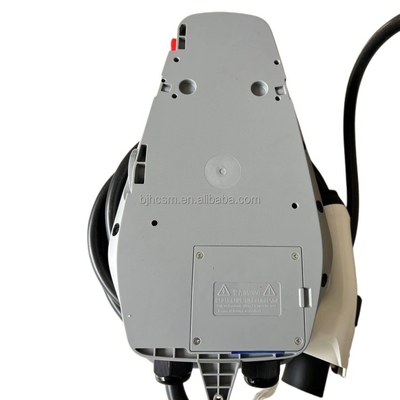 BYD Song Yuan Plus Pro Charger Box 7KW Wallbox with 32A Rated Current and 7KW Output Power