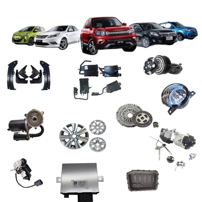 Great Wall Car Fitment Automobile Accessories for All Models Original Auto Parts