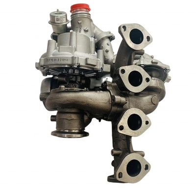 HAVAL H9 GW4D20T 2.0T Diesel 140KW Turbocharger K16 1118100XED61 R2S 10009500070 53169500002
