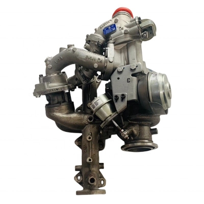 HAVAL H9 GW4D20T 2.0T Diesel 140KW Turbocharger K16 1118100XED61 R2S 10009500070 53169500002