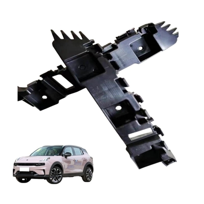Replacement Spare Parts Front Bumper Fixed Clamp and Rear Bumper Support for Lynk Co 01-05