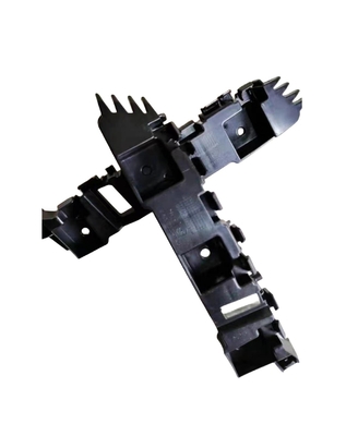 Replacement Spare Parts Front Bumper Fixed Clamp and Rear Bumper Support for Lynk Co 01-05