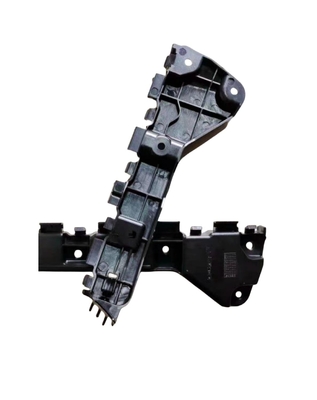 Replacement Spare Parts Front Bumper Fixed Clamp and Rear Bumper Support for Lynk Co 01-05