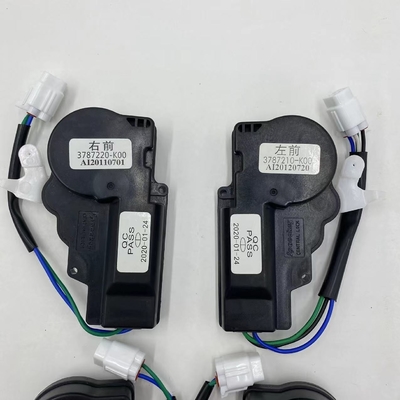 Effective Automotive Latch Assembly for Great Wall Haval 3787210-K00 Lock Actuator