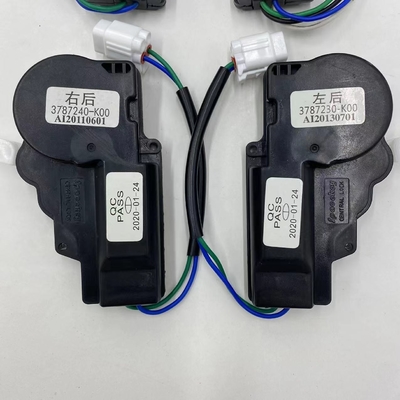 Effective Automotive Latch Assembly for Great Wall Haval 3787210-K00 Lock Actuator