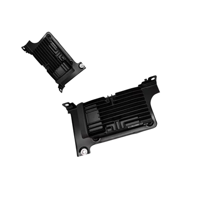 Built-in DSP and Class A Audio Module Power Amplifier for Lynk Co 01-09 Audio System