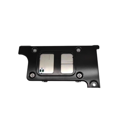 Built-in DSP and Class A Audio Module Power Amplifier for Lynk Co 01-09 Audio System