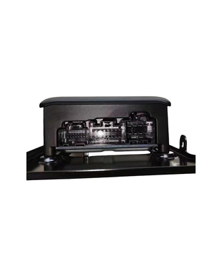 Built-in DSP and Class A Audio Module Power Amplifier for Lynk Co 01-09 Audio System