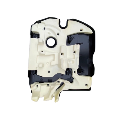 Customized OE NO. Engine Bonnet Car Engine Guard Cover for HOVER H6 Engine