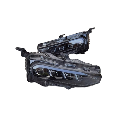 High Configuration LED Car Headlights for Geely ZEEKR 001 2021 2022 Year Automobiles