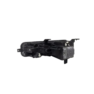 High Configuration LED Car Headlights for Geely ZEEKR 001 2021 2022 Year Automobiles