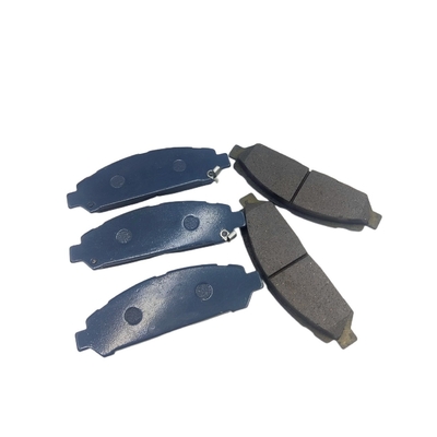 D1401 KD2519 04465-0T010 Brake Pad for Toyota Venza Japanese Car at Direct Pric