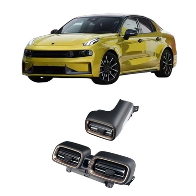 0203 Lynk Co Air Conditioning Outlet Assembly Instrument Panel Knob Vent Combination